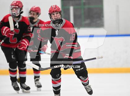 Thumbnail 2 in Conard @ Southington/Coginchaug/Westbrook photogallery.