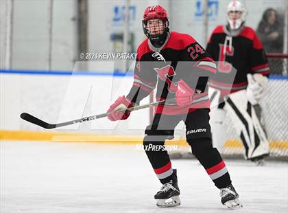 Thumbnail 3 in Conard @ Southington/Coginchaug/Westbrook photogallery.