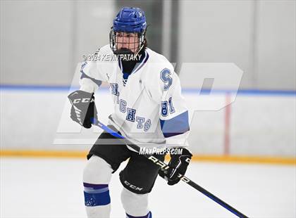 Thumbnail 3 in Conard @ Southington/Coginchaug/Westbrook photogallery.