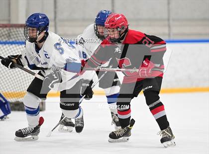 Thumbnail 2 in Conard @ Southington/Coginchaug/Westbrook photogallery.