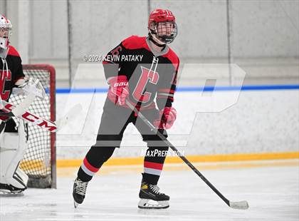 Thumbnail 1 in Conard @ Southington/Coginchaug/Westbrook photogallery.