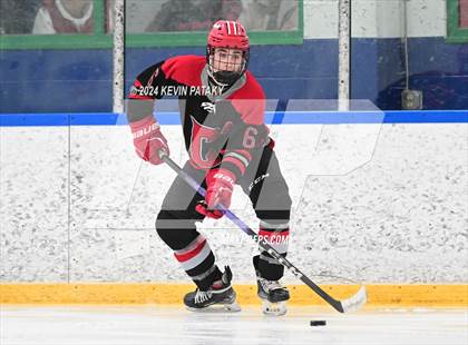 Thumbnail 2 in Conard @ Southington/Coginchaug/Westbrook photogallery.
