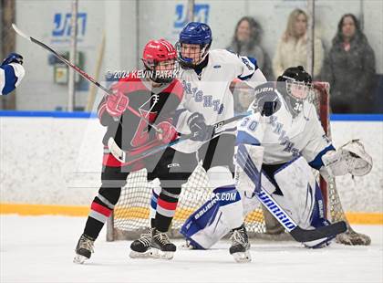 Thumbnail 2 in Conard @ Southington/Coginchaug/Westbrook photogallery.