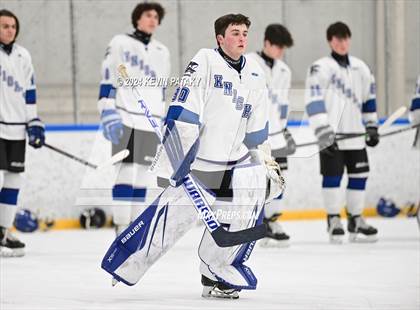 Thumbnail 3 in Conard @ Southington/Coginchaug/Westbrook photogallery.