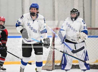 Thumbnail 3 in Conard @ Southington/Coginchaug/Westbrook photogallery.