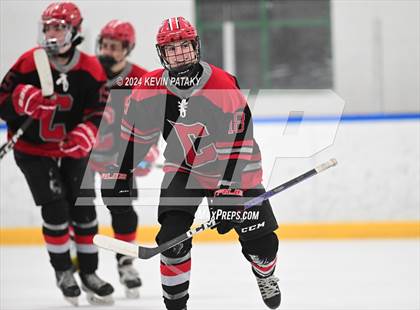 Thumbnail 3 in Conard @ Southington/Coginchaug/Westbrook photogallery.