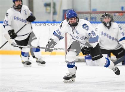 Thumbnail 1 in Conard @ Southington/Coginchaug/Westbrook photogallery.