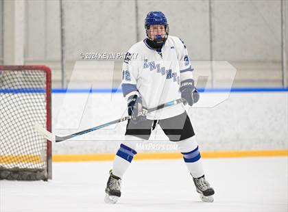 Thumbnail 1 in Conard @ Southington/Coginchaug/Westbrook photogallery.