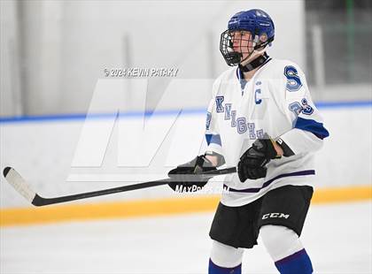 Thumbnail 3 in Conard @ Southington/Coginchaug/Westbrook photogallery.