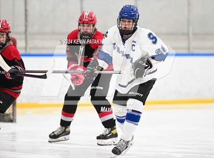 Thumbnail 2 in Conard @ Southington/Coginchaug/Westbrook photogallery.