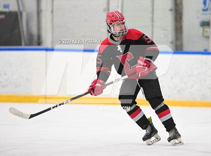 Thumbnail 3 in Conard @ Southington/Coginchaug/Westbrook photogallery.