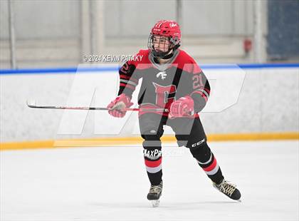 Thumbnail 3 in Conard @ Southington/Coginchaug/Westbrook photogallery.