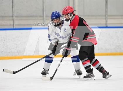 Thumbnail 3 in Conard @ Southington/Coginchaug/Westbrook photogallery.