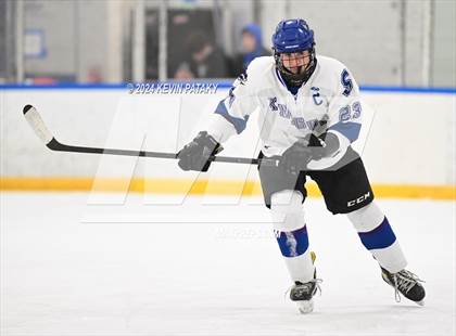Thumbnail 1 in Conard @ Southington/Coginchaug/Westbrook photogallery.