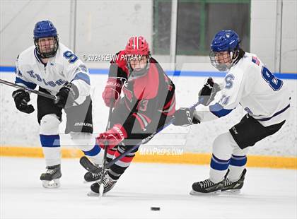 Thumbnail 2 in Conard @ Southington/Coginchaug/Westbrook photogallery.