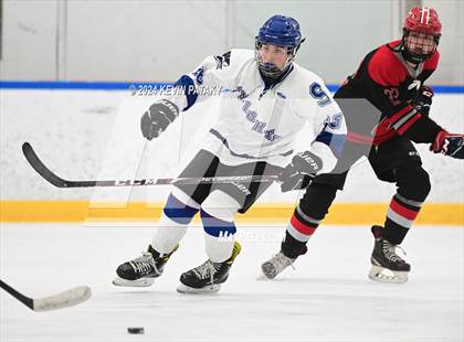 Thumbnail 1 in Conard @ Southington/Coginchaug/Westbrook photogallery.