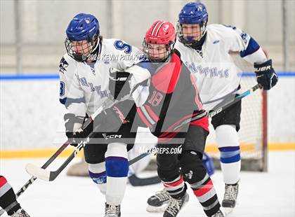 Thumbnail 3 in Conard @ Southington/Coginchaug/Westbrook photogallery.