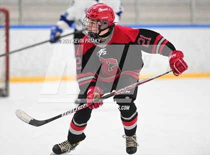 Thumbnail 3 in Conard @ Southington/Coginchaug/Westbrook photogallery.