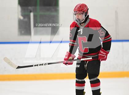 Thumbnail 1 in Conard @ Southington/Coginchaug/Westbrook photogallery.