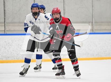 Thumbnail 2 in Conard @ Southington/Coginchaug/Westbrook photogallery.