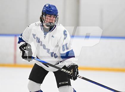 Thumbnail 2 in Conard @ Southington/Coginchaug/Westbrook photogallery.