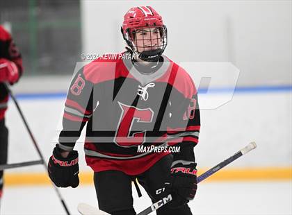Thumbnail 3 in Conard @ Southington/Coginchaug/Westbrook photogallery.