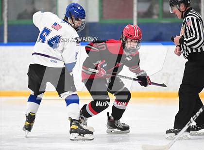 Thumbnail 3 in Conard @ Southington/Coginchaug/Westbrook photogallery.