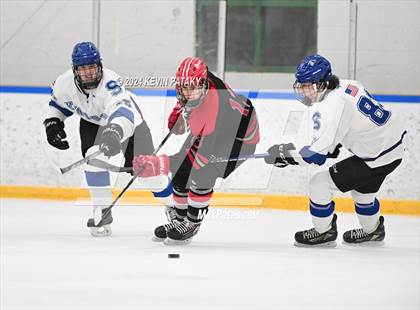 Thumbnail 3 in Conard @ Southington/Coginchaug/Westbrook photogallery.
