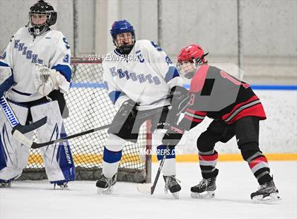 Thumbnail 1 in Conard @ Southington/Coginchaug/Westbrook photogallery.