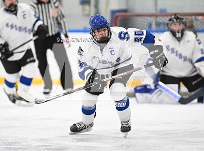 Thumbnail 3 in Conard @ Southington/Coginchaug/Westbrook photogallery.