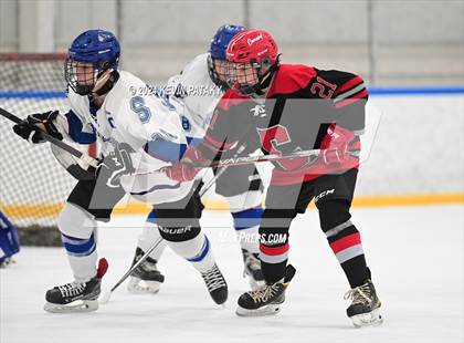 Thumbnail 1 in Conard @ Southington/Coginchaug/Westbrook photogallery.