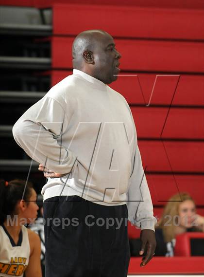 Thumbnail 1 in Rosemenot vs. Elk Grove (Cordova Tournament) photogallery.