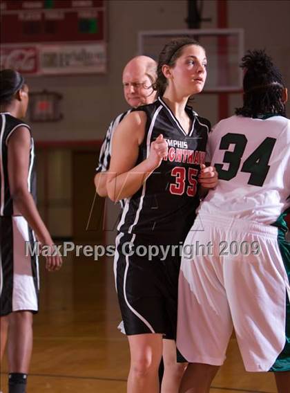 Thumbnail 3 in Memphis FCA @ Hillcrest photogallery.