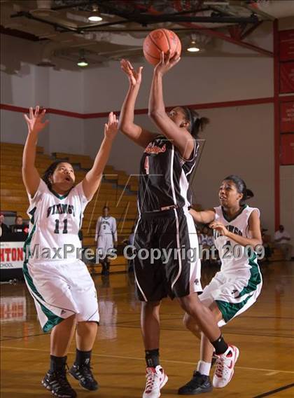 Thumbnail 2 in Memphis FCA @ Hillcrest photogallery.