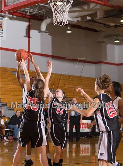 Thumbnail 1 in Memphis FCA @ Hillcrest photogallery.