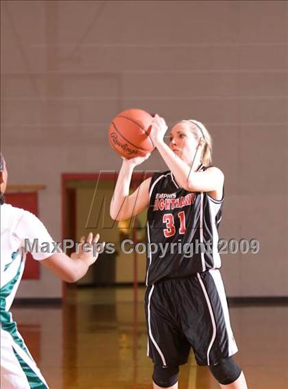 Thumbnail 1 in Memphis FCA @ Hillcrest photogallery.