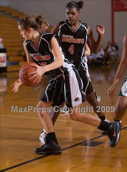 Thumbnail 2 in Memphis FCA @ Hillcrest photogallery.