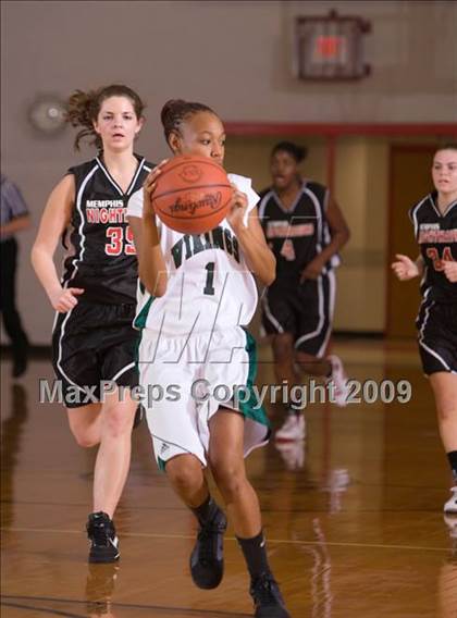 Thumbnail 1 in Memphis FCA @ Hillcrest photogallery.
