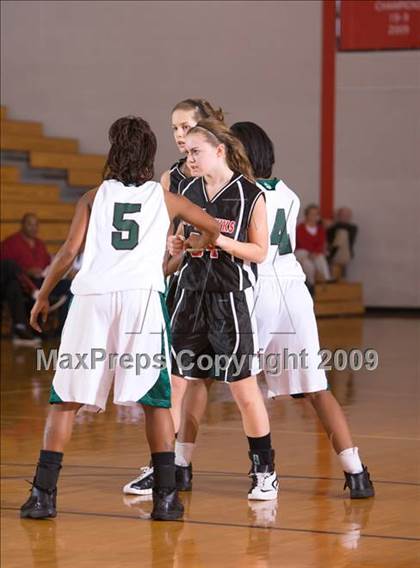 Thumbnail 1 in Memphis FCA @ Hillcrest photogallery.