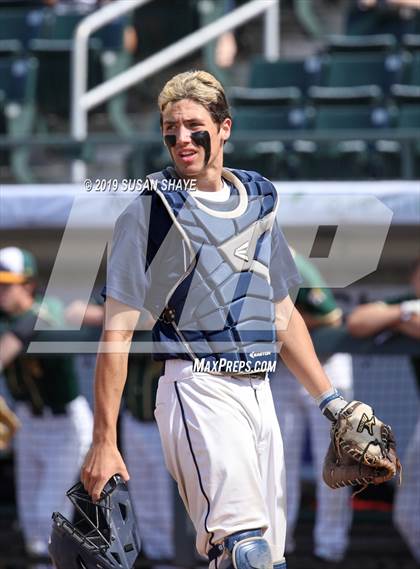 Thumbnail 1 in Medway vs. Taconic (MIAA Division 3 Final) photogallery.