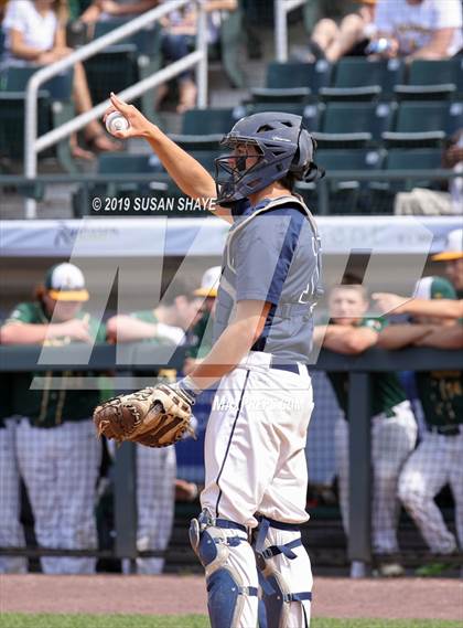 Thumbnail 1 in Medway vs. Taconic (MIAA Division 3 Final) photogallery.