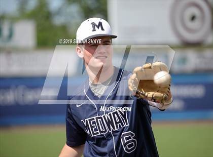 Thumbnail 1 in Medway vs. Taconic (MIAA Division 3 Final) photogallery.
