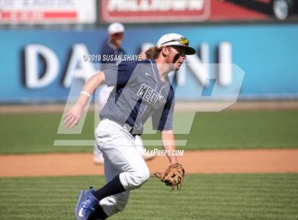 Thumbnail 2 in Medway vs. Taconic (MIAA Division 3 Final) photogallery.