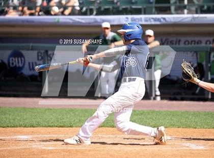 Thumbnail 2 in Medway vs. Taconic (MIAA Division 3 Final) photogallery.