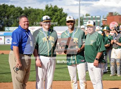 Thumbnail 3 in Medway vs. Taconic (MIAA Division 3 Final) photogallery.