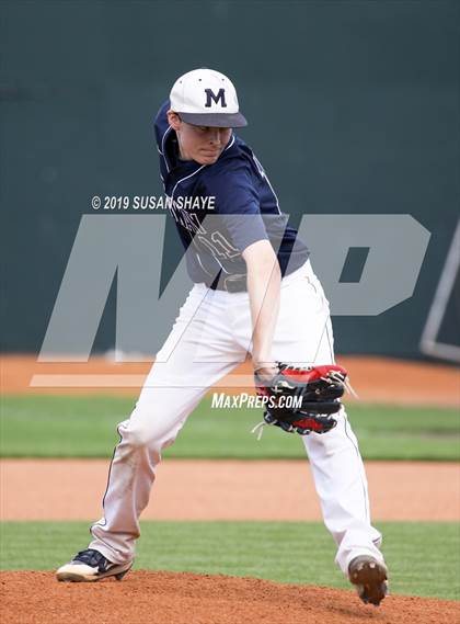 Thumbnail 1 in Medway vs. Taconic (MIAA Division 3 Final) photogallery.