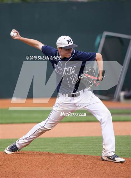 Thumbnail 2 in Medway vs. Taconic (MIAA Division 3 Final) photogallery.