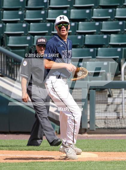 Thumbnail 2 in Medway vs. Taconic (MIAA Division 3 Final) photogallery.
