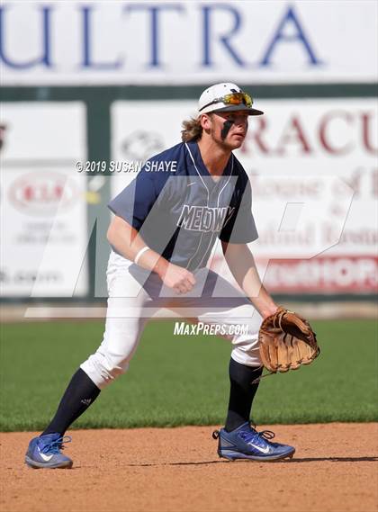Thumbnail 3 in Medway vs. Taconic (MIAA Division 3 Final) photogallery.