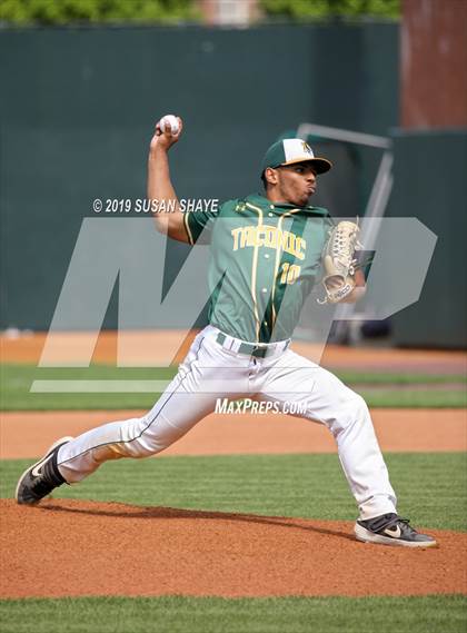 Thumbnail 2 in Medway vs. Taconic (MIAA Division 3 Final) photogallery.